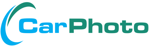 CarPhoto Logo
