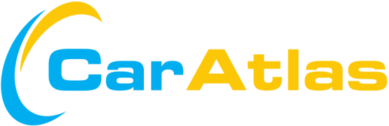 Ausfuhranmeldung - CarAtlas - Logo