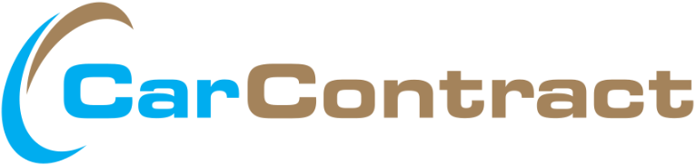 Verkaufsassistent - CarContract - Logo