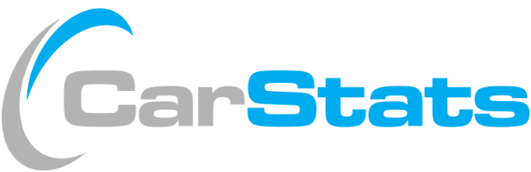 Statistikmodul - CarStats - Logo