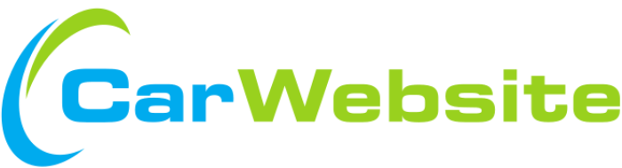 Händler-Website - CarWebsite - Logo