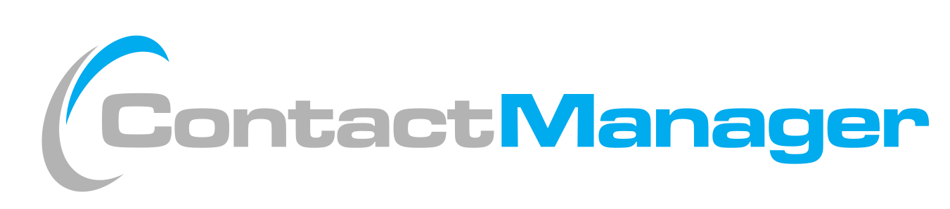 ContactManager Logo